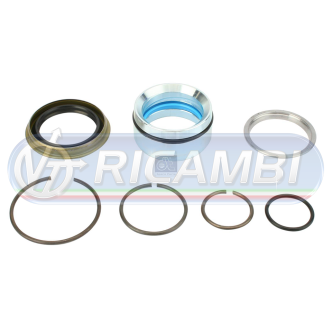 1 - KIT CILINDRO ALZACABINA VOLVO FH 1 FM 1 307