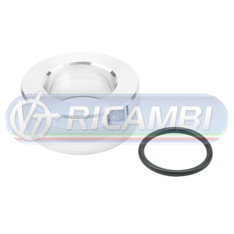 1 - KIT CILINDRO ALZACABINA VOLVO FH 1 FM 1 446