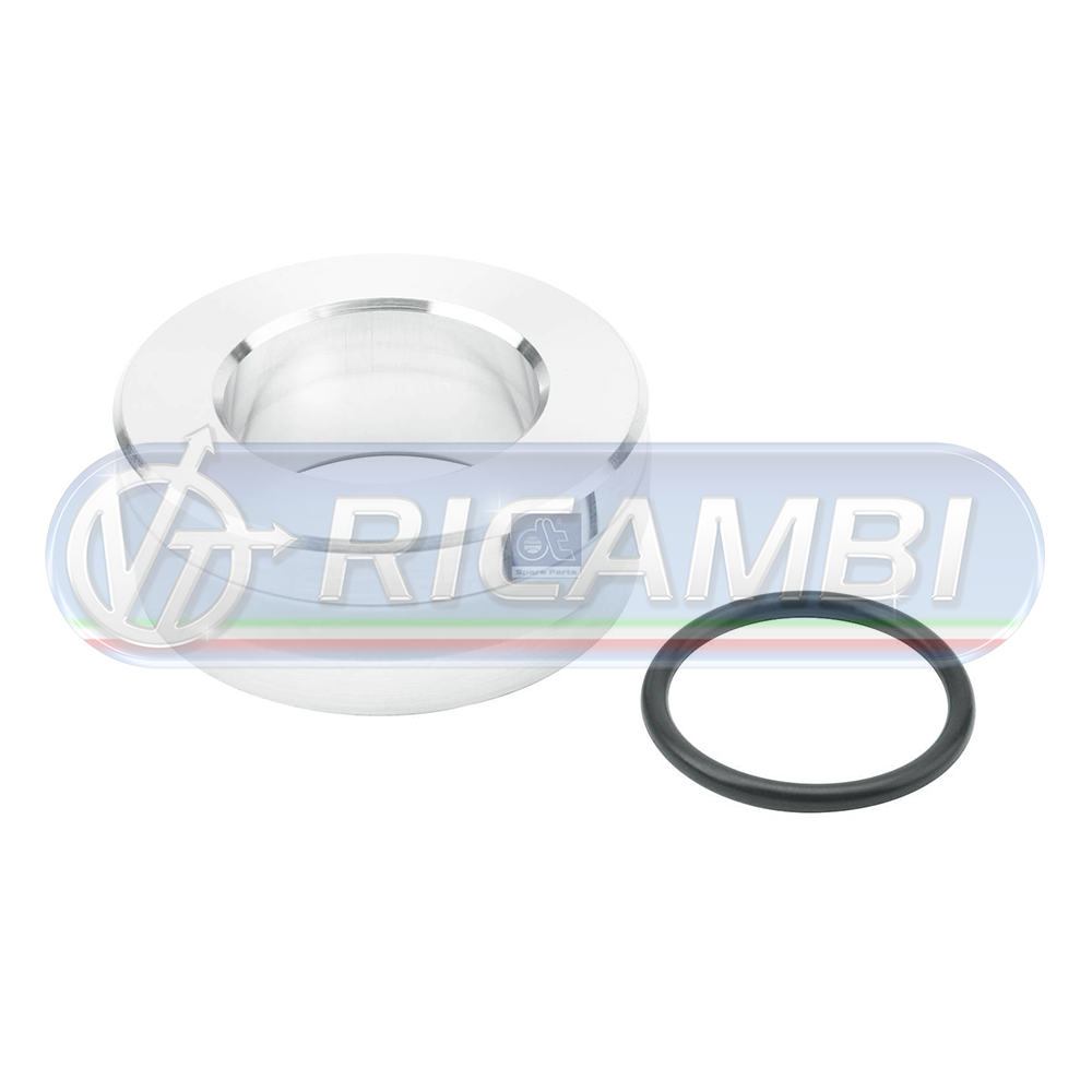 1 - KIT CILINDRO ALZACABINA VOLVO FH 1 FM 1 446