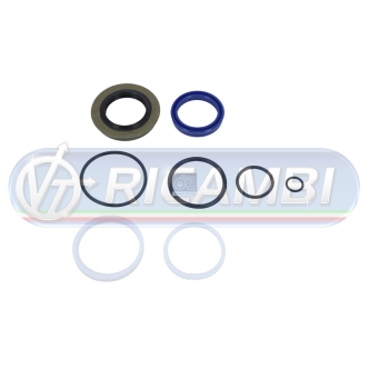 1 - KIT CILINDRO ALZACABINA VOLVO FH 1 FM 1 720