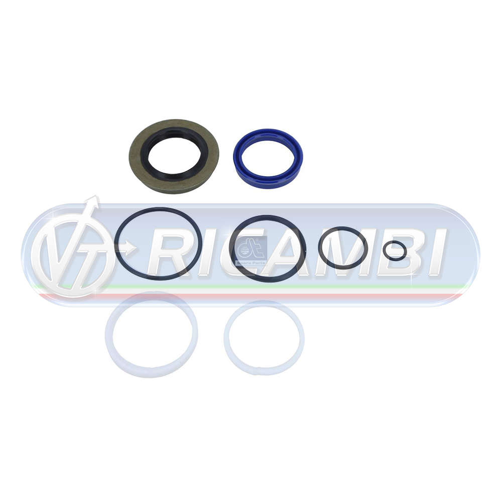 1 - KIT CILINDRO ALZACABINA VOLVO FH 1 FM 1 720