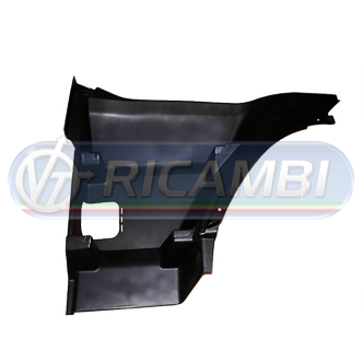 1 - PARAFANGO PEDANA FH 2 SX