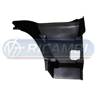 1 - PARAFANGO PEDANA FH 2 DX