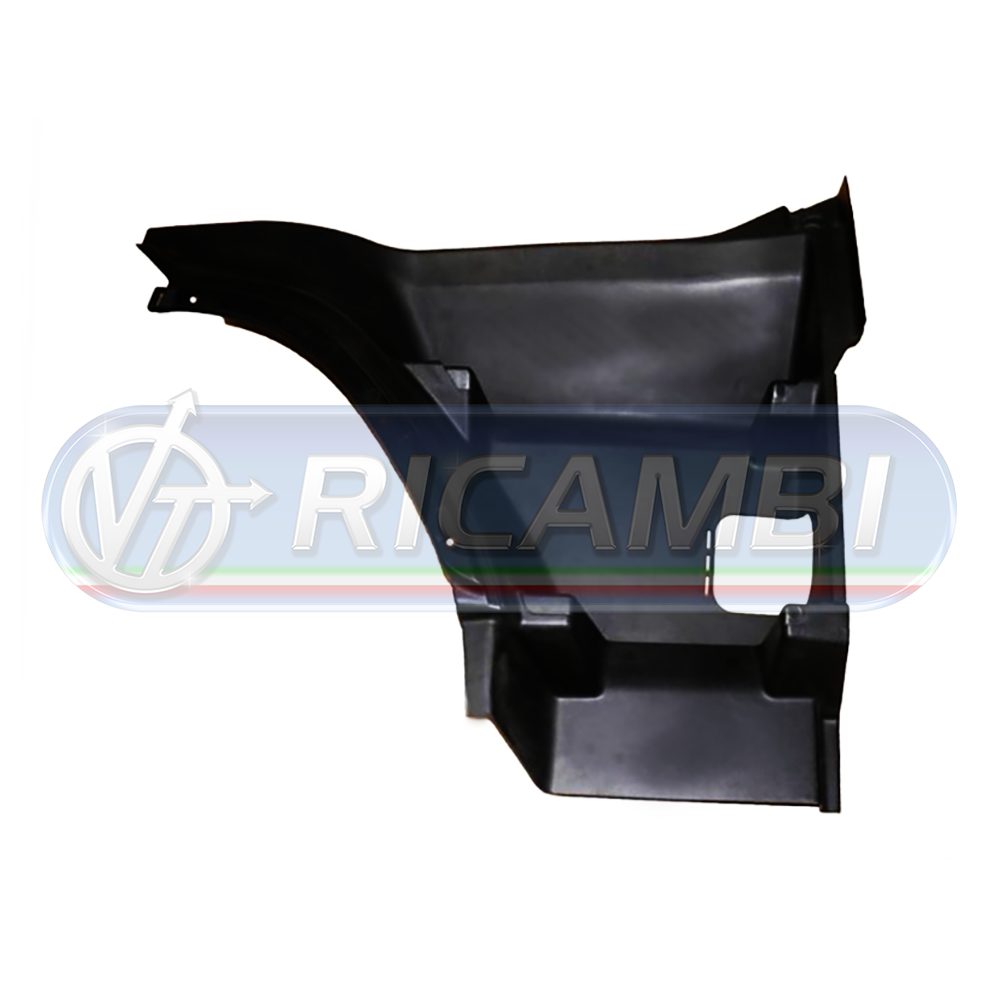 1 - PARAFANGO PEDANA FH 2 DX