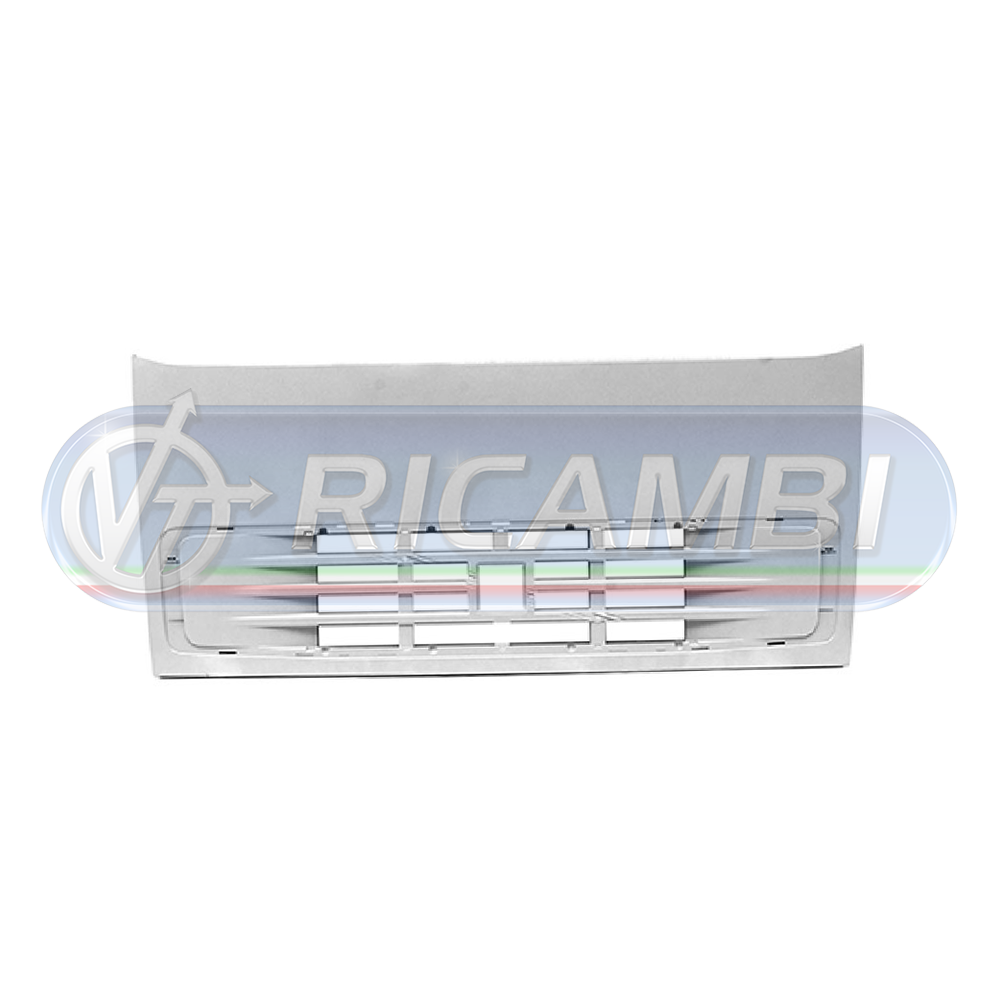 1 - CALANDRA ANTERIORE SUPERIORE FH 2