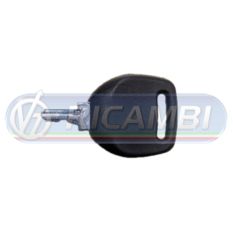 1 - CHIAVE TACHIGRAFO