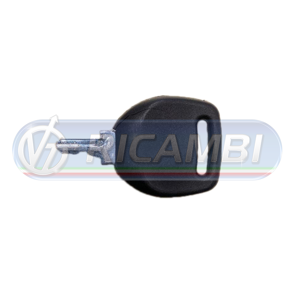 1 - CHIAVE TACHIGRAFO