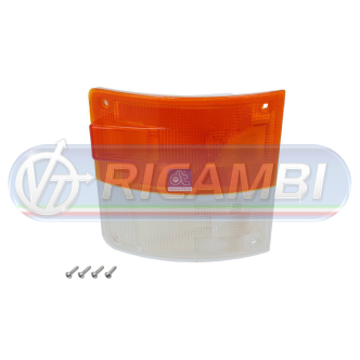 1 - FANALE FRECCIA FL6 FL 12 679 DX