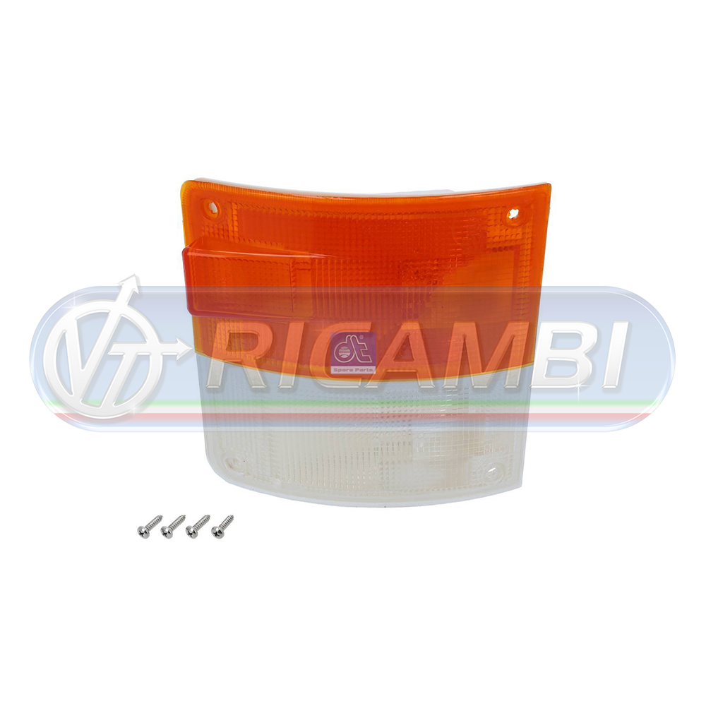 1 - FANALE FRECCIA FL6 FL 12 679 DX