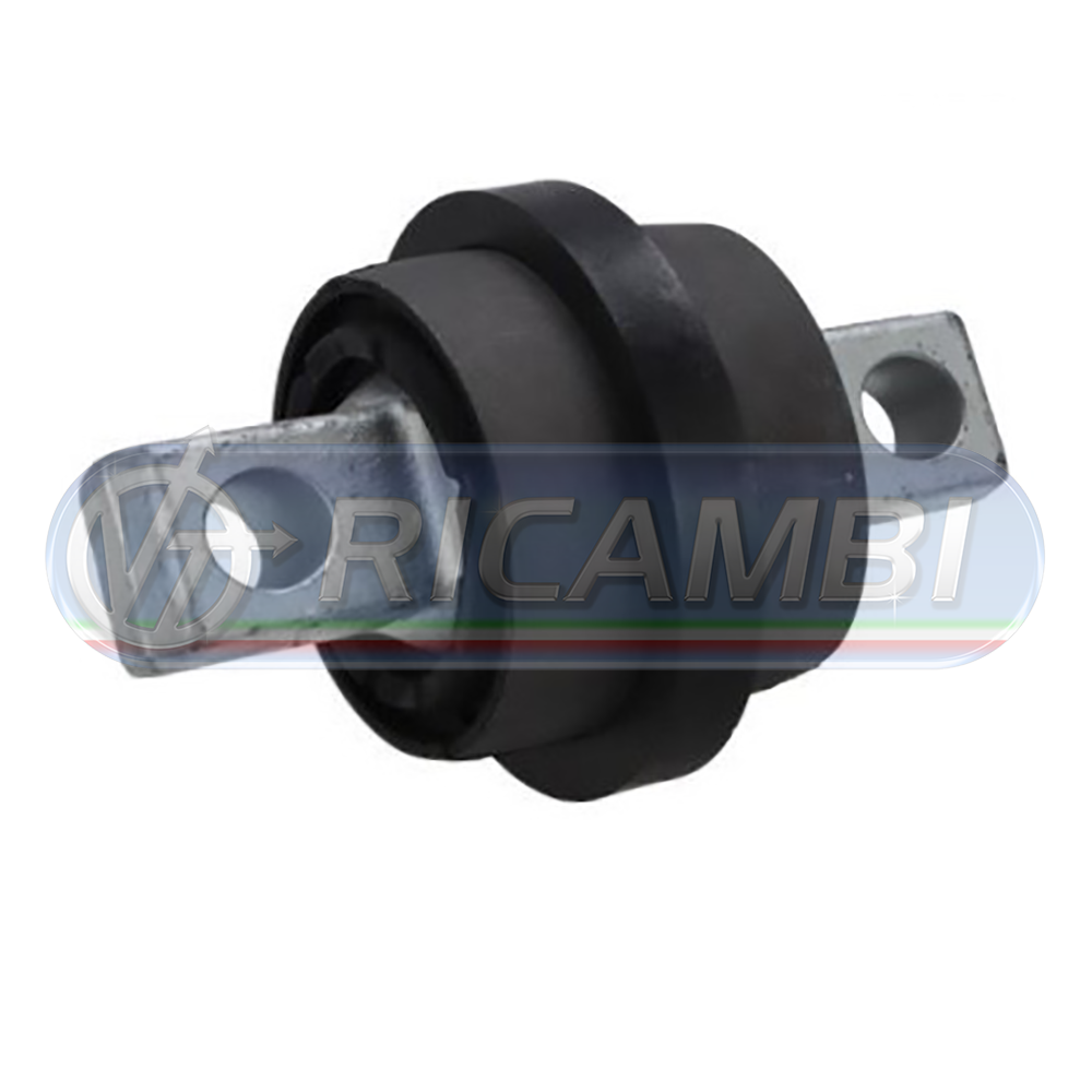 1 - BOCCOLA BARRA V LATERALE