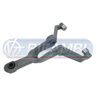 1 - FORCELLA FRIZIONE FH 1 966