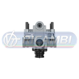 1 - VALVOLA RELE' 10 BAR ORIG. WABCO - KNORR