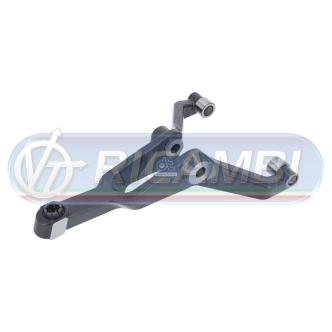 1 - FORCELLA FRIZIONE FH 2 031