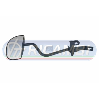 1 - SPECCHIO COMPLETO GUARDA AVANTI FH 2 FM 2 TETTO BASSO