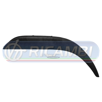 1 - PROFILO PARAFANGO DRITTO FH 2 FH 3 FM 2 FM 3 DX