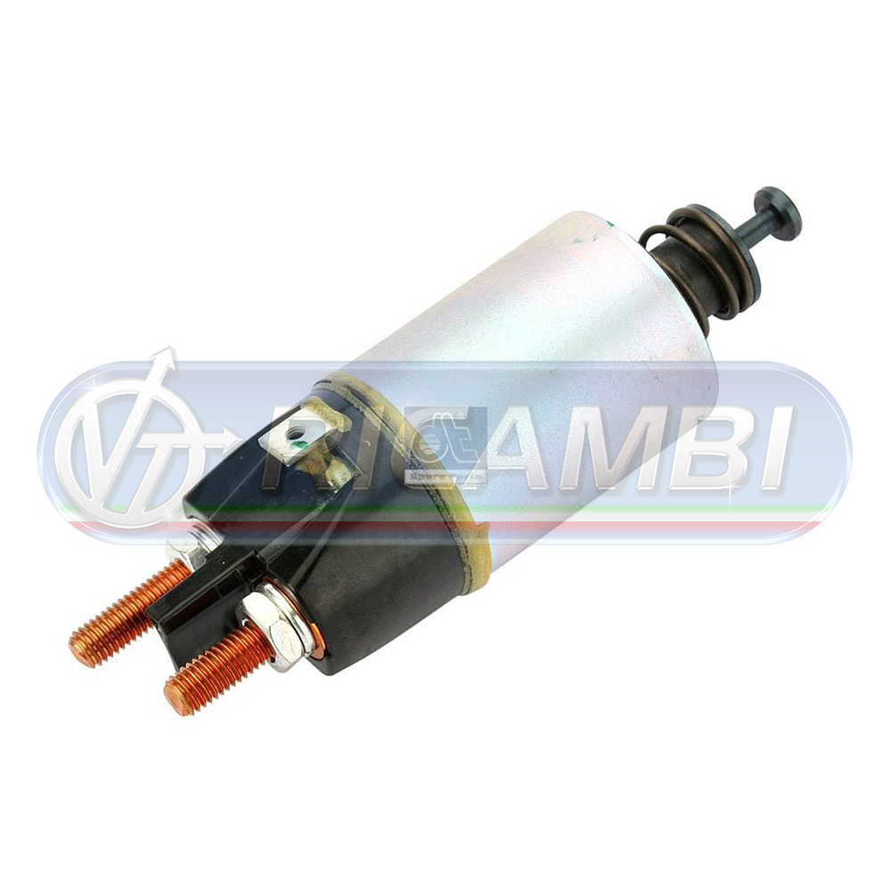 1 - RELAIS MOTORINO AVVIAMENTO VOLVO FH 12 FM 12