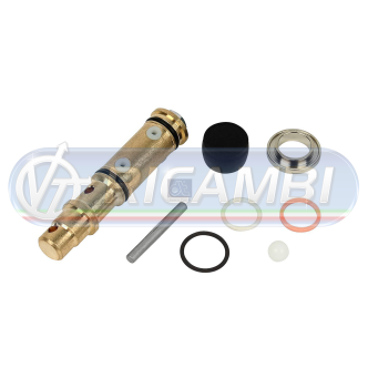 1 - KIT POMPA ALZACABINA VOLVO FH FM