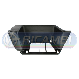 1 - PEDANA LATERALE FM 1 SX