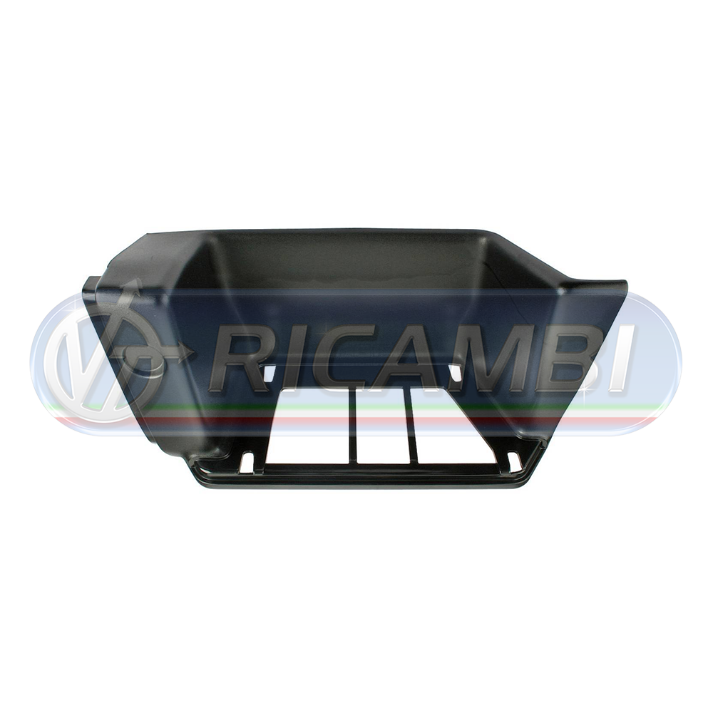 1 - PEDANA LATERALE FM 1 SX