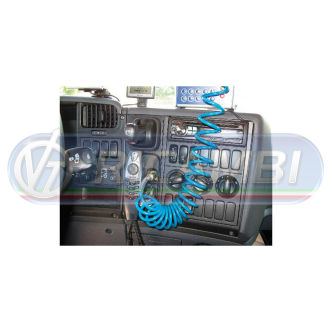 1 - CONNETTORE ARIA C1 PER SCANIA