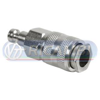 1 - CONNETTORE ARIA C5 TIPO ASIA