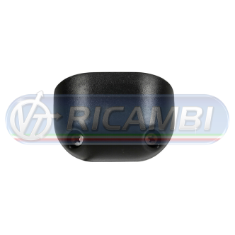 1 - FANALE TARGA LED LAMPA