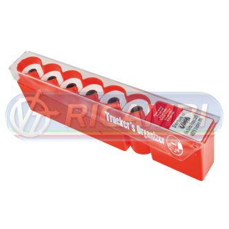 1 - CUSTODIA ROTOLI TACHIGRAFO DIGITALE