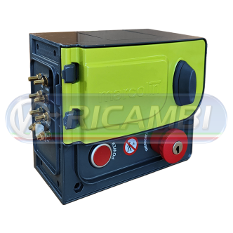 1 - CONTROL BOX MOD R 24V MARCOLIN