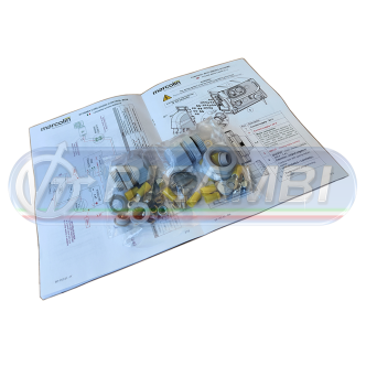 1 - CONTROL BOX MOD R 24V MARCOLIN