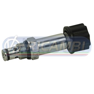 1 - VALVOLA SPONDA SINGOLO EFF. DIAM.13 DHOLLANDIA