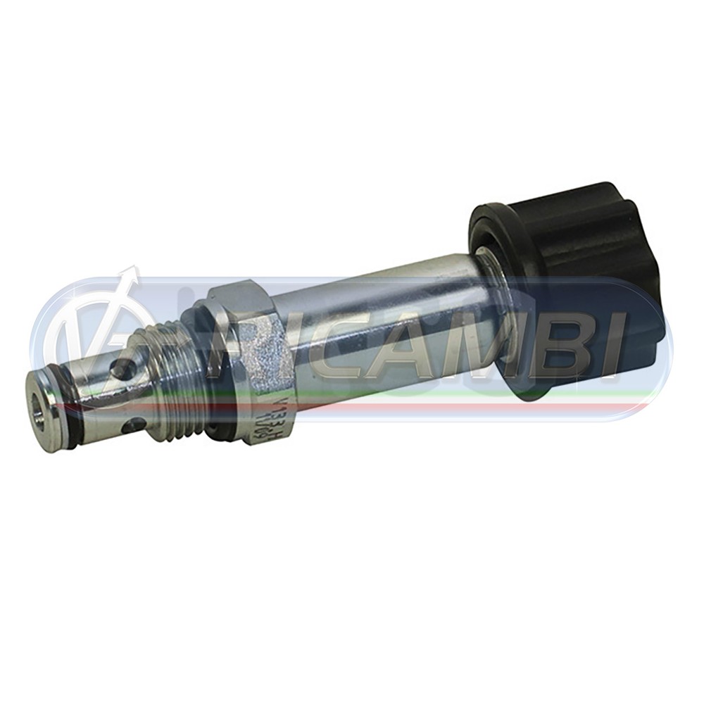 1 - VALVOLA SPONDA SINGOLO EFF. DIAM.13 DHOLLANDIA