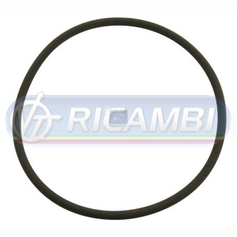 1 - GUARNIZIONE TUBAZIONE ACQUA 675