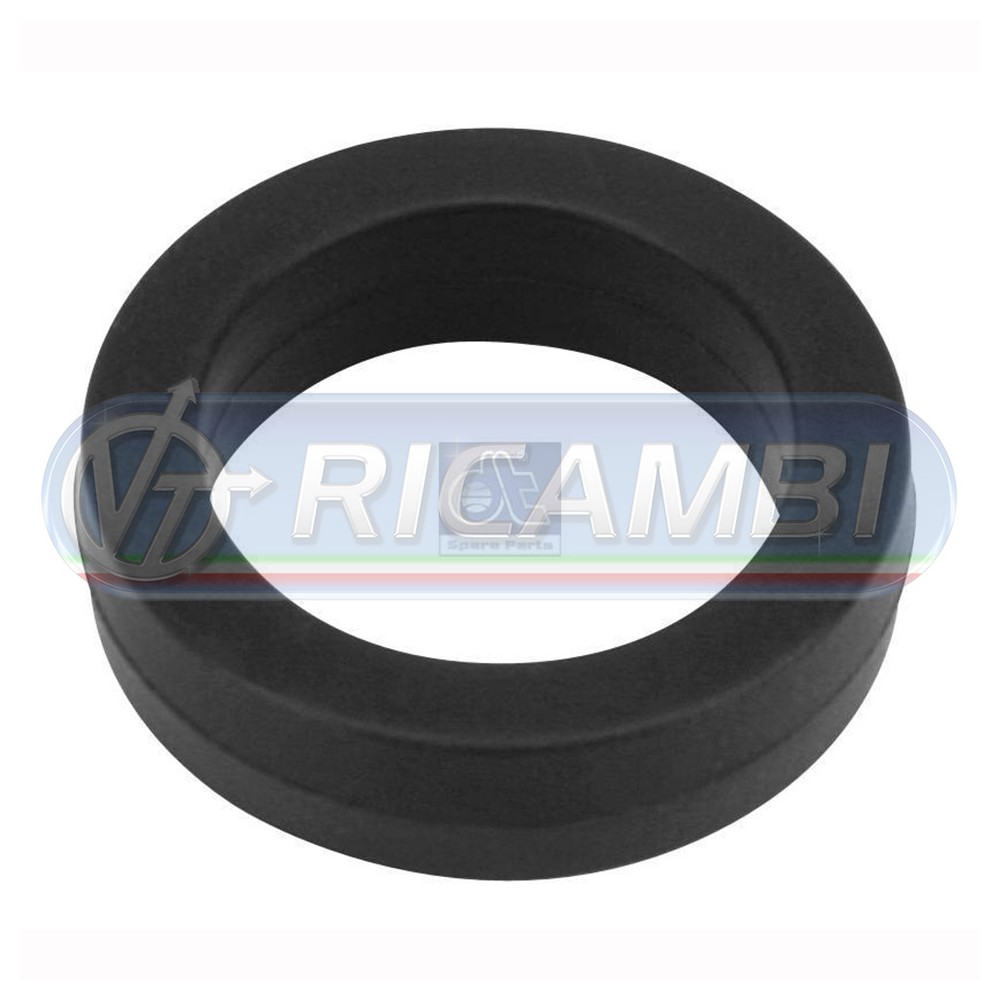 1 - GUARNIZIONE TUBAZIONE OLIO FH 2 626