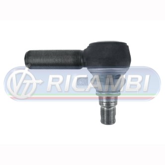 1 - TESTINA STERZO M30 X 1,5 L120 SX