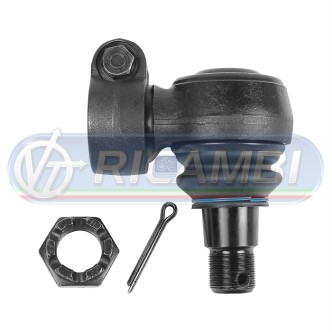 1 - TESTINA STERZO M36 x 1,5 L 90 128 DX