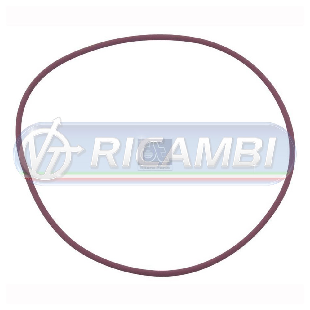 1 - GUARNIZIONE OR BASAMENTO COMPRESSORE FH 12 983