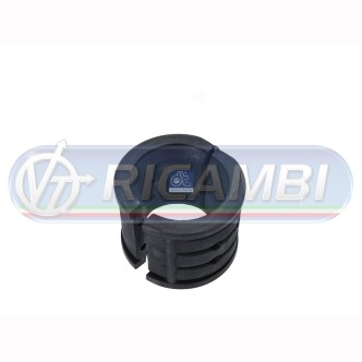 1 - BOCCOLA BARRA STABILIZZATRICE POST. 594 FH 12 FM 12