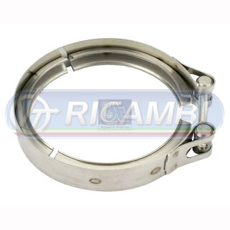 1 - FASCETTA INTERCOOLER 424