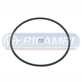 1 - GUARNIZIONE MOZZO POMPA C 344 - 451