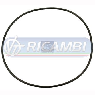 1 - GUARNIZIONE POMPA STERZO 030