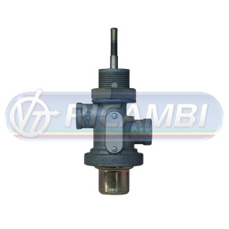 1 - VALVOLA SICUREZZA VOLVO FH 1 FH 2 FM 1 FM 2 WABCO