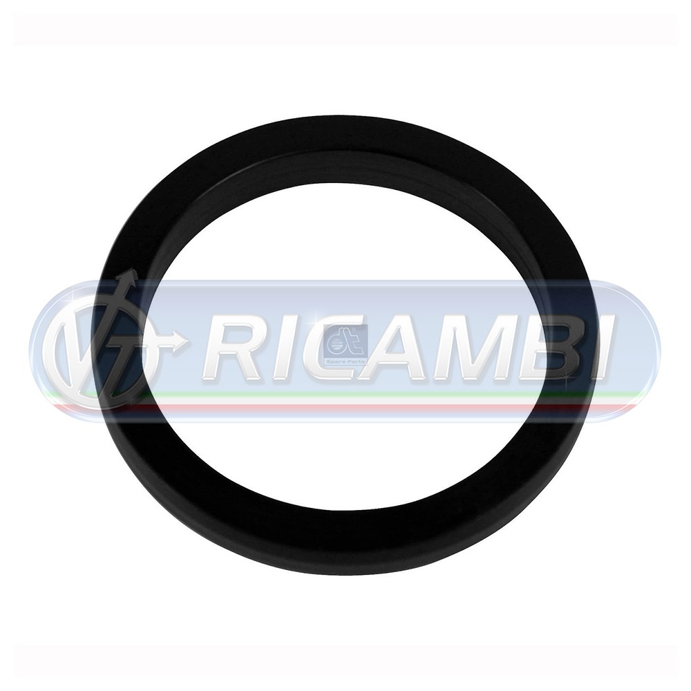 1 - GUARNIZIONE TUBAZIONE ACQUA D12 D13 253