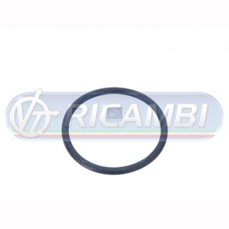 1 - GUARNIZIONE TUBAZIONE ACQUA D13 697