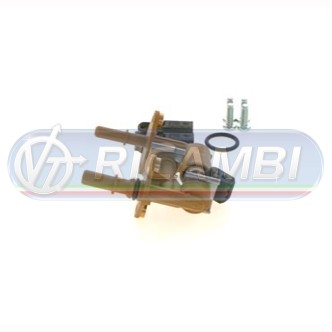 1 - VALVOLA CONTROLLO AD BLUE BOSCH 062