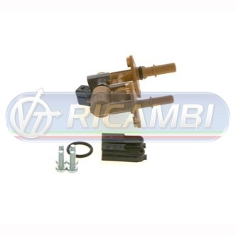 1 - VALVOLA CONTROLLO AD BLUE BOSCH 062