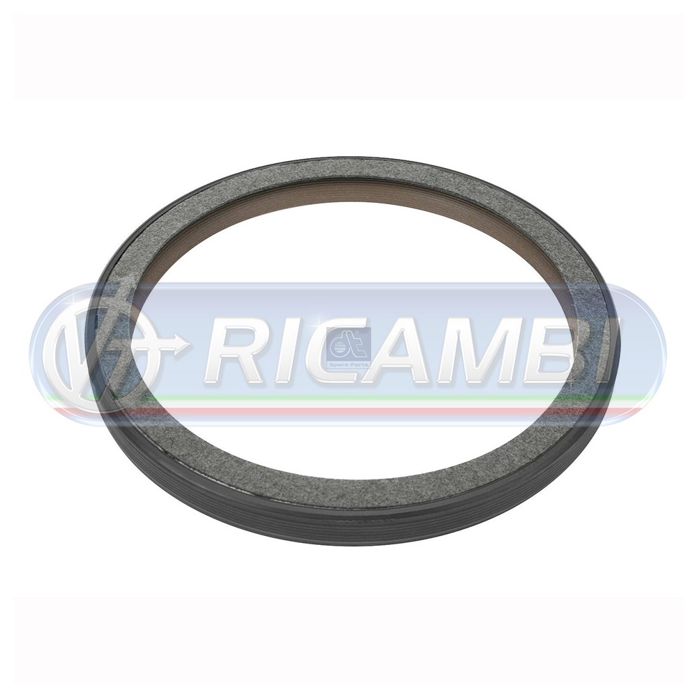 1 - PARAOLIO ALBERO MOTORE FH FM