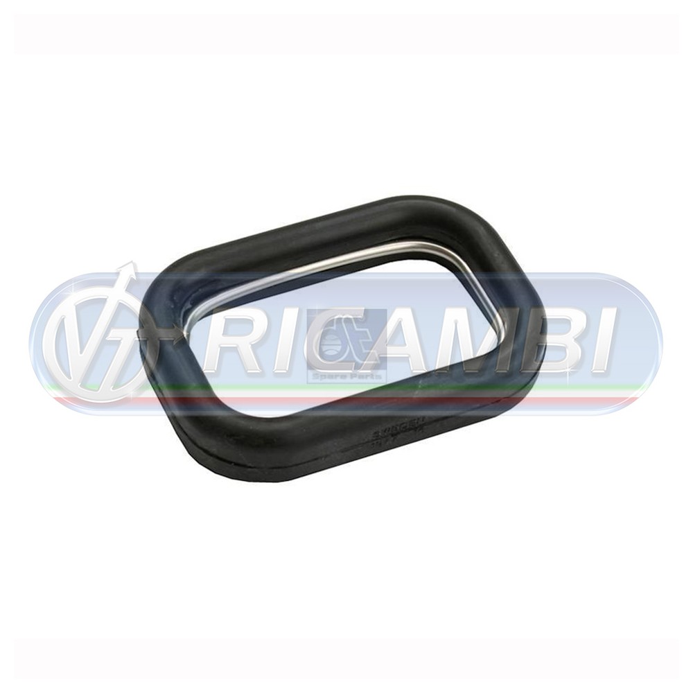 1 - GUARNIZIONE TUBAZIONE ACQUA D13 678