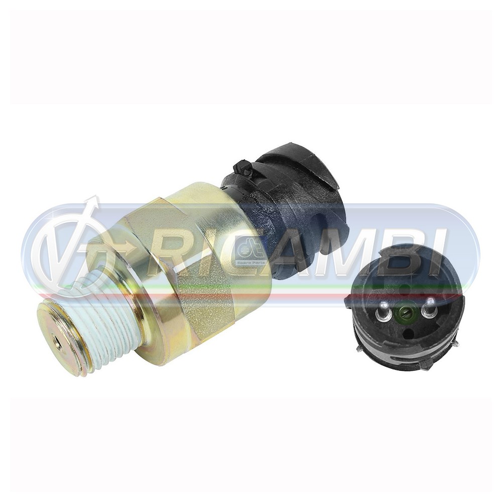 1 - SENSORE PRESSIONE ARIA FRENI 058