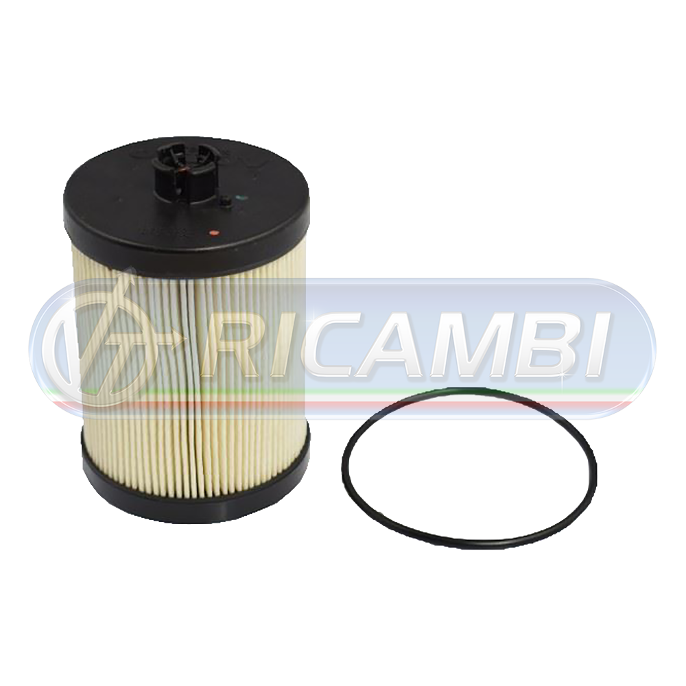 1 - FILTRO GASOLIO ORIGINALE VOLVO 21746575
