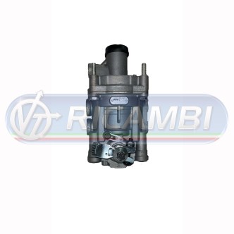1 - VALVOLA RIMORCHIO CORRETTORE FRENATA WABCO 20000